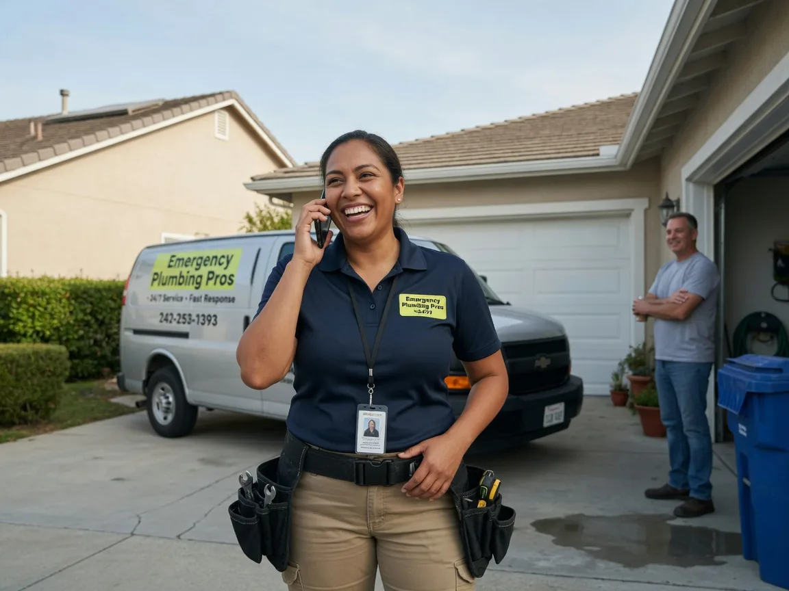 Emergency Plumber Bowersville, GA FAQs